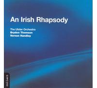 AN IRISH RHAPSODY