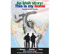 An Irish Story: This Is My Home [Edizione: Stati Uniti] [Italia] [DVD]