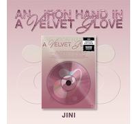 An Iron Hand In A Velvet Glove - Amazon excl. (VELVET GLOVE ver.)