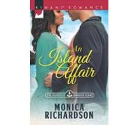 An Island Affair (ebook)