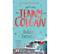 An Island Christmas (Mure) [Idioma Inglés]