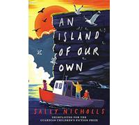 An Island of Our Own (2019 NE)