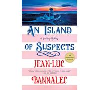 An Island of Suspects: A Brittany Mystery: 10 (Brittany Mystery Series, 1)