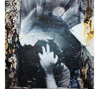 An Isle Ate Her - Phrenia [Vinilo]