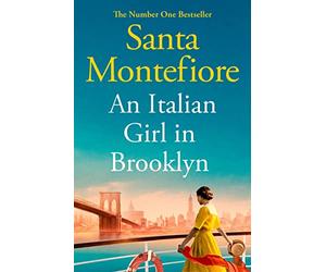An Italian Girl in Brooklyn: A spellbinding story of buried secrets and new beginnings