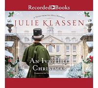 An Ivy Hill Christmas: Tales from Ivy Hill Novella (The Tales from Ivy Hill Series)