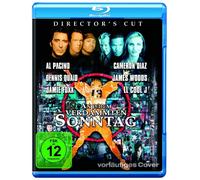 An jedem verdammten Sonntag - 15th Anniversary Editi (Blu-ray) (Importación USA)