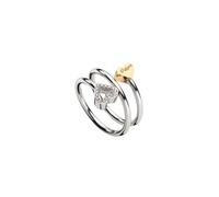 AN Jewels Anillo Mujer RLPA4SCZ-8 8