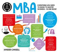 An MBA in a Book: Everything You Need to Know to Master Business - In One Book! (A Degree in a Book)