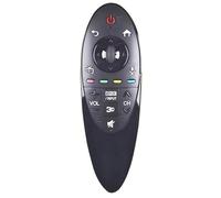 AN-MR500G - Mando a distancia de repuesto para LG Smart TV 60LB6300 60LB6500 60LB7100 60LB7100UT 65LB630 65LB6300 65LB6300UE 65LB6500 65LB7100 55LB6300 55LB6300 LB63000 UQ 55LB6350 55LB6500 55LB7000