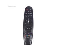 (AN MR600) Control remoto para LG Magic 3D Smart TV An-mr600 An-mr19ba An-mr650a Akb75075301 Versión en inglés