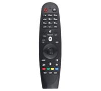 AN-MR600 Magic Voice - Mando a distancia de repuesto para LG Smart TV 49LF6310-TB 49LF632T-TA 55LF6300-TA 55LF630T-TA 65LF6300-TA 55LF630Y-TA 55LF630V-TA 55LF631V-TB 55LF6310-TB 55LF6310-TB LF632T- TA