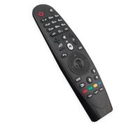 AN-MR600 Voice Mando a Distancia de Repuesto Fit for LG LED LCD TV Series 32LF630V 40LF630V 43LF630V 49LF630V 55LF630V 42LF652V 32LF652V