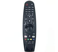 AN-MR650A - Mando a distancia mágico para LG SMART TV W7, G7, E7, C7, B7, B7ASJ9570, SJ9500, SJ8570, SJ857A, SJ8500, SJ850A 49UK6200PLA