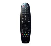 AN-MR650P - Mando a distancia de repuesto para MW650A HU80KA HF80JA OLED65E6D MBM65584501 AKB75055911