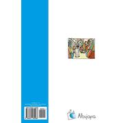 An-nafura A1, Lengua árabe - Libro del alumno (Alif Maqsura)