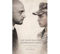 An Oath Has No Expiration Date. The Life of Gevorg Grigoryan