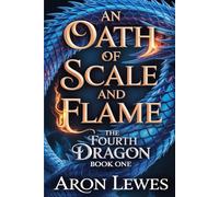 An Oath of Scale and Flame (The Fourth Dragon)
