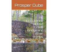 An Occurence at Owl Creek Bridge and other stories