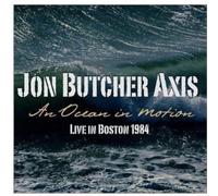 An Ocean in Motion: Live Boston 1984