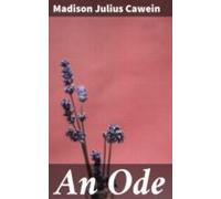 An Ode (ebook)