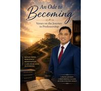An Ode to Becoming: Verses on the Journey to Professorship