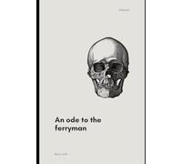 An ode to the ferryman: Charon (Hellenic Polytheism)