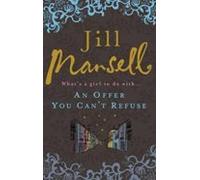 An Offer You Cant Refuse (ebook)