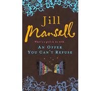 AN OFFER YOU CANT REFUSE | Jill Mansell