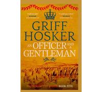 An Officer and a Gentleman