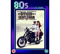 An Officer And A Gentleman - 80S Collection [Edizione: Regno Unito] [DVD]