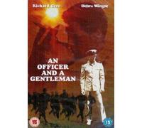 An Officer and a Gentleman by Paramount
