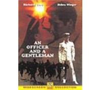 An Officer and a Gentleman [DVD de Audio]