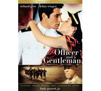 An Officer and a Gentleman (DVD) Richard Gere Debra Winger (Importación USA)