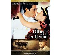An Officer and a Gentleman [USA] [DVD]