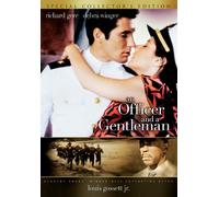 An Officer and a Gentleman [USA] [DVD]