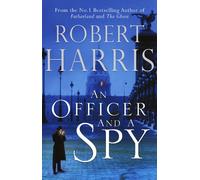 An Officer And A Spy