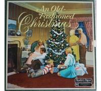 An Old-Fashioned Christmas - 6 Record Boxed-Set