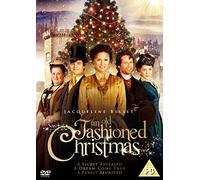 An Old Fashioned Christmas [DVD] [Reino Unido]