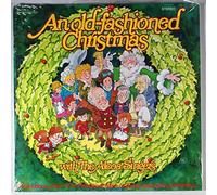 An Old-fashioned Christmas with the Alcoa Singers