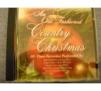 An Old Fashioned Country Christmas (Disc 1)