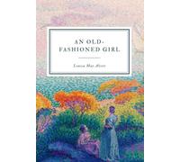 An Old-Fashioned Girl