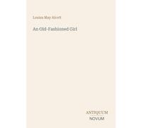 An Old-Fashioned Girl