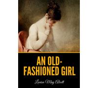 An Old-fashioned Girl
