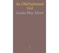 An Old-Fashioned Girl