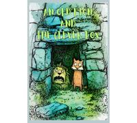 AN OLD LION AND THE CLEVER FOX: This story will show you how the fox saved the other animals with his smart thinking. It also teaches us an important lesson.
