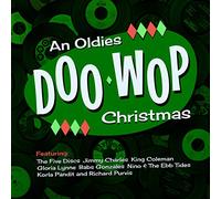 An Oldies: Doo Wop Christmas
