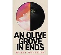 An olive grove in ends: The dazzling debut novel about love, faith and community, by an electrifying new voice