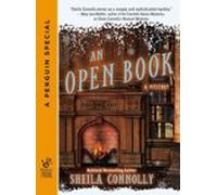 An Open Book: A Mystery (ebook)