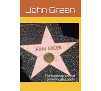 An Ordinary Jo: The Autobiography of John Douglas Green